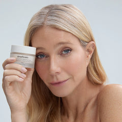 goop beauty Youth-Boost NAD+ Peptide Rich Cream 50ml