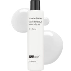 PCA SKIN Creamy Cleanser (7 oz.)