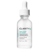 ClarityRx Daily Dose of Water Hyaluronic Acid Hydrating Serum (1 fl. oz.)