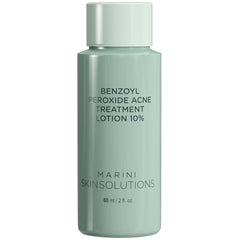 Jan Marini SkinSolutions Benzoyl Peroxide Acne Treatment Lotion 10% (2 fl. Oz)