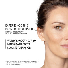 Vichy LiftActiv Pure Retinol Serum for Deep Wrinkles (1 fl. oz.)