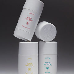 AGENT NATEUR holi (stick) ambroxan cloud deodorant