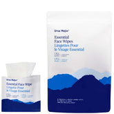 Ursa Major Essential Face Wipes (20 count)