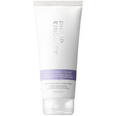 Philip Kingsley Pure Blonde/Silver Daily Brightening Purple Conditioner 200ml