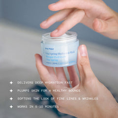 Ursa Major Vital Spring Hydration Mask 50ml