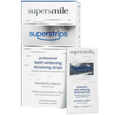 Supersmile Superstrips Dissolving Strips - Box of 14