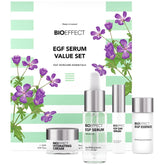 BIOEFFECT EGF Serum Value Set 2026