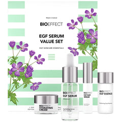 BIOEFFECT EGF Serum Value Set 2026