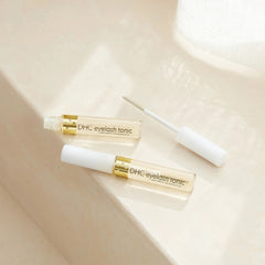 DHC Eyelash Tonic Conditioning Gel - 0.21 fl oz