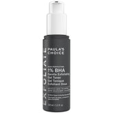 Paula's Choice Skin Perfecting 1% BHA Gentle Exfoliating Gel Toner 100ml