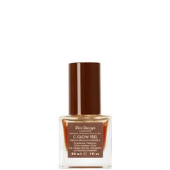 Skin Design London C-Glow Peel 30ml