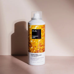 IGK Thirsty Girl Coconut Milk Leave-in Conditioner 147ml