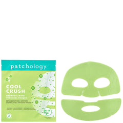 Patchology Serve Chilled Cool Crush Hydrogel Mask