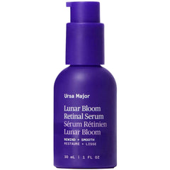 Ursa Major Lunar Bloom Retinal Serum 30ml