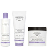 Christophe Robin Baby Blonde Routine Bundle