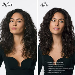 Oribe Eternal Curls Moisturizing Shampoo 8.5oz