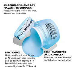 Peter Thomas Roth Water Drench Hyaluronic Cloud Hydrating Eye Gel (0.5 fl. oz.)