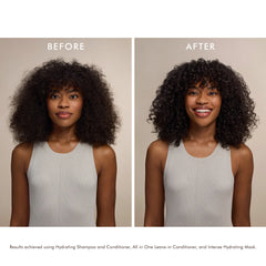 Moroccanoil Hydrating Conditioner 8.5 oz