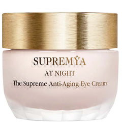 Sisley Paris Supremÿa at Night The Supreme Anti-Aging Eye Cream 15ml