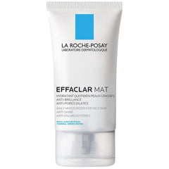 La Roche-Posay Effaclar Mat Daily Moisturizer for Oily Skin (1.35 fl. oz.)