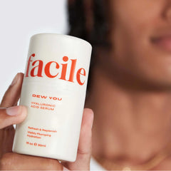 facile Dew You Hyaluronic Acid Serum 30ml