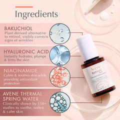 Avène Retrinal Serum Advanced Correcting Serum 30ml