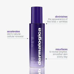 Dermalogica Phyto Nature E2 Regenerating Daily Exosome Leave-On Treatment 100ml