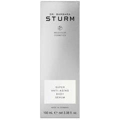 Dr. Barbara Sturm Super Anti-Aging Body Serum 100ml