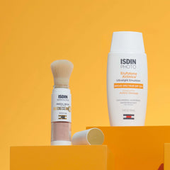ISDIN Effortless Duo ($133 Value)