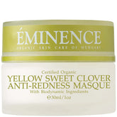 Eminence Organic Skin Care Yellow Sweet Clover Masque 1oz