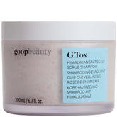 goop beauty Himalayan Salt Scalp Scrub Shampoo 200ml