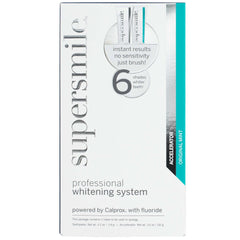Supersmile Professional Whitening System - Large