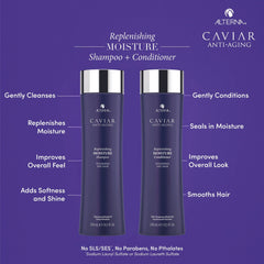 Alterna Dermstore Exclusive CAVIAR Moisture Digital Bundle (Worth $73.00)