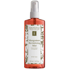 Eminence Organic Skin Care Mangosteen Revitalizing Mist 4.2 fl. oz