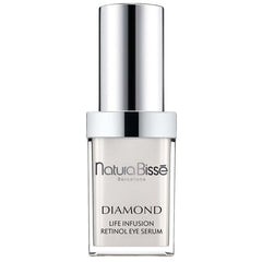 Natura Bissé Diamond Life Infusion Retinol Eye Serum (0.5 oz.)