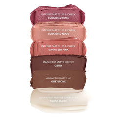 NUDESTIX Nude Love Lip Palette
