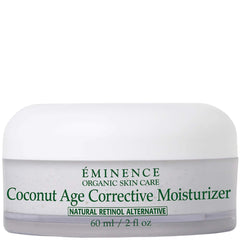 Eminence Organic Skin Care Firm and Lift Duo for Normal to Dry Skin