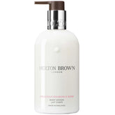 Molton Brown Delicious Rhubarb & Rose Body Lotion 300ml