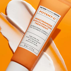 Peter Thomas Roth Potent-C Niacinamide Discoloration Treatment 50ml