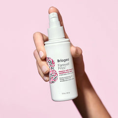 Briogeo Farewell Frizz™ Rosarco Milk Leave-In Conditioner 5 oz
