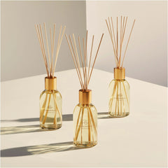 Glasshouse Fragrances St. Barts Bronze Fragrance Diffuser 250g