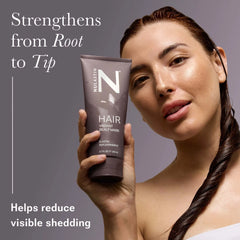 NULASTIN Vibrant Scalp Mask 200ml