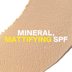 Supergoop! Mineral Mattescreen SPF40 1.5oz
