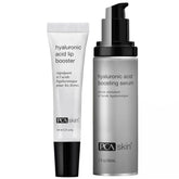 PCA SKIN HA Boosting Serum & HA Lip Duo ($178 Value)