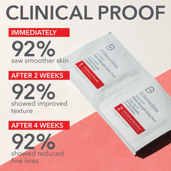 Dr Dennis Gross Extra Strength Alpha Beta Peel - (5 Packettes)