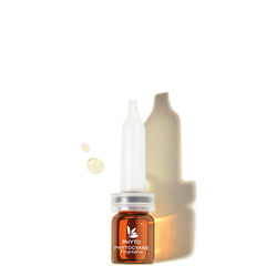 PHYTO PHYTOCYANE Treatment for Women with Progressive Hair Loss 12x5ml