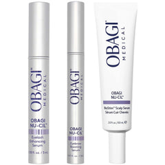 Obagi Medical Nu-Cil Collection Set