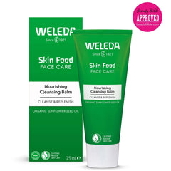 Weleda Skin Food Nourishing Cleansing Balm 75ml