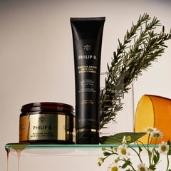 Philip B. Russian Amber Imperial Shampoo 12oz