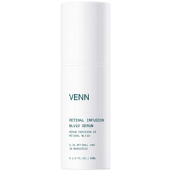 VENN Skincare Retinal Infusion MLV10 Serum 30ml